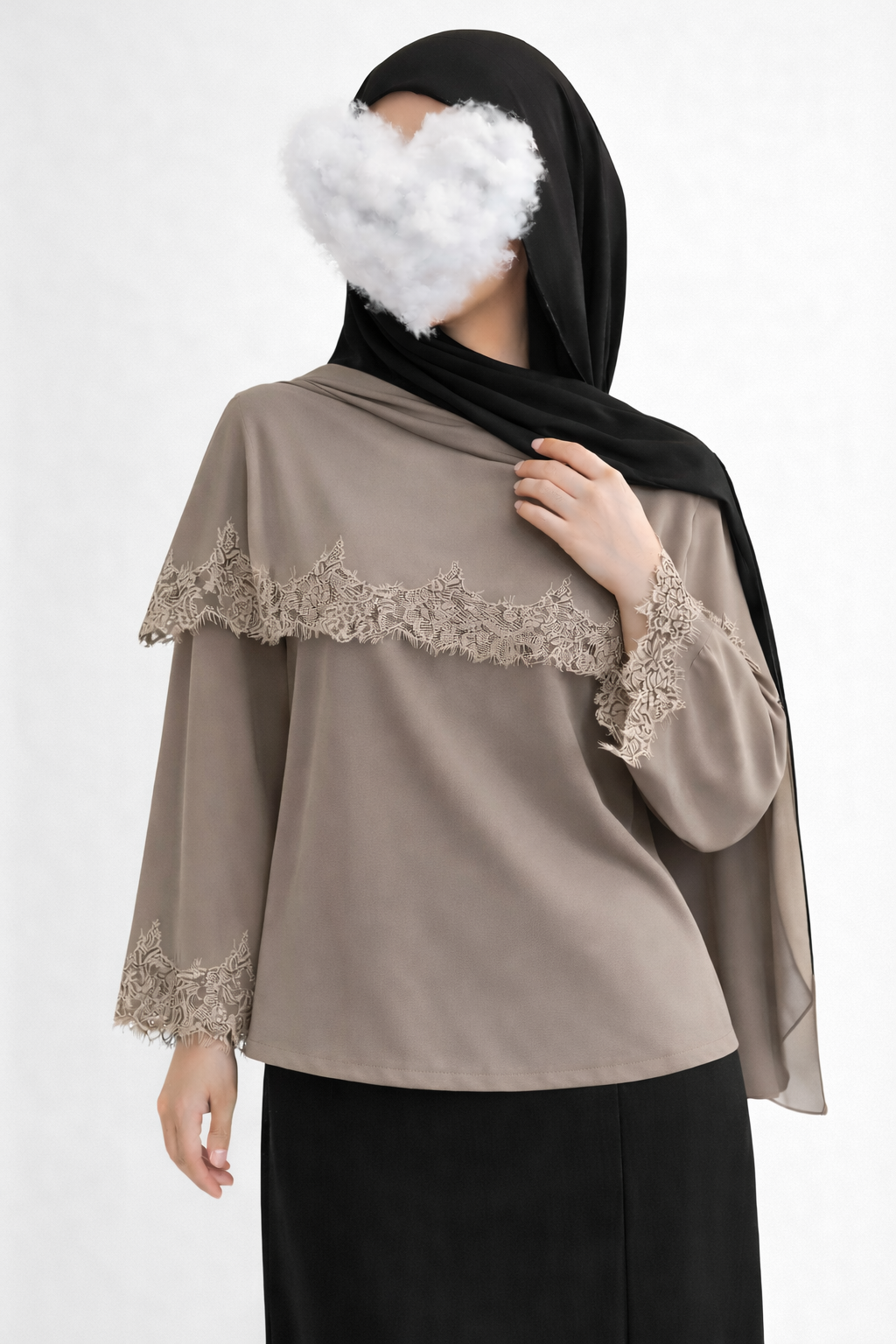 Bluse Mira