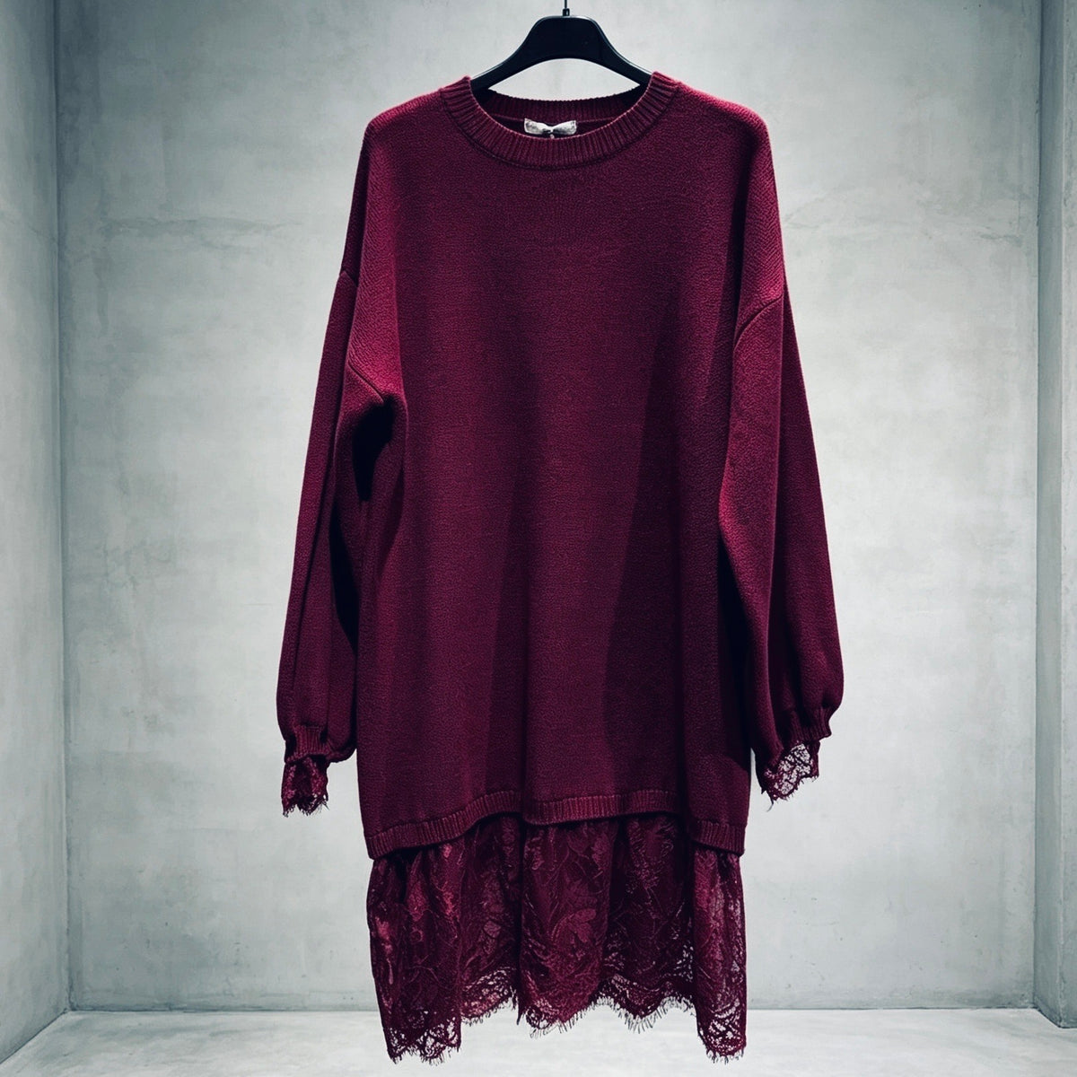 Lace Tunika