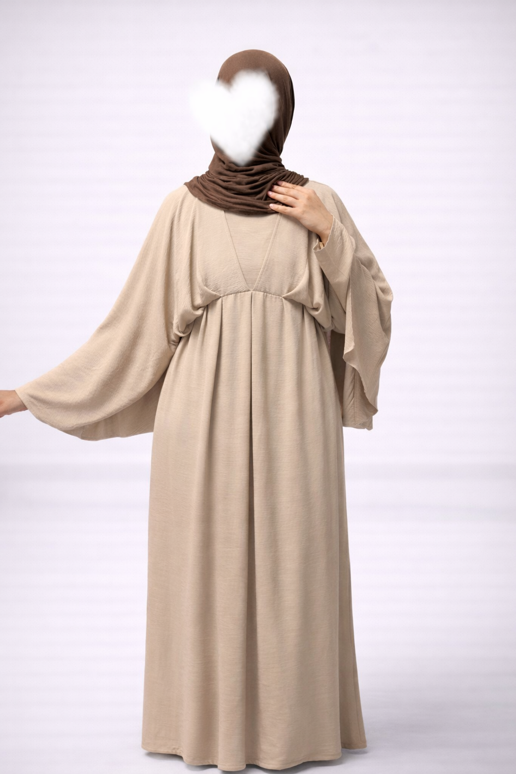 Abaya Aysima