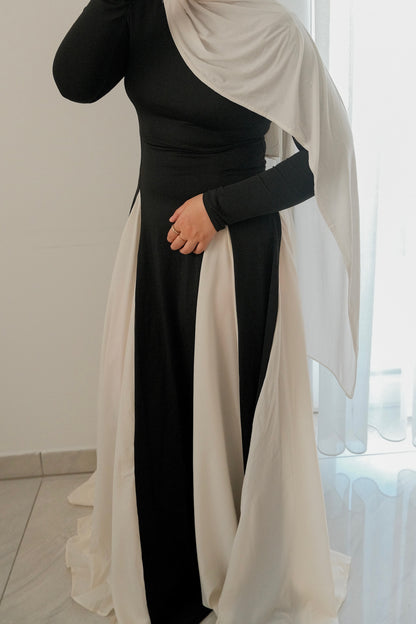 Kleid Princess