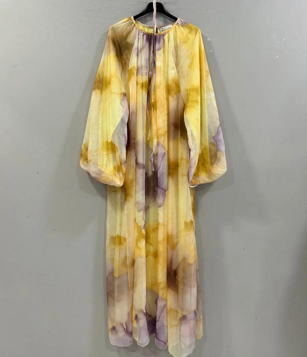 Kleid Bloom