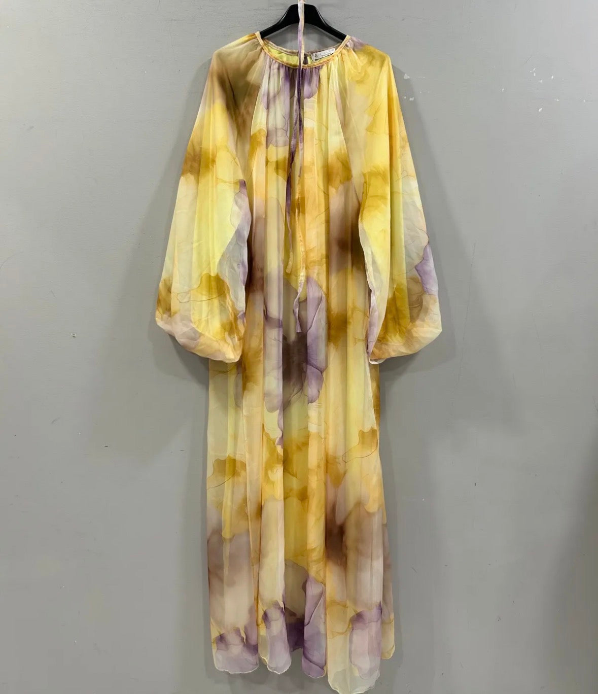 Kleid Bloom