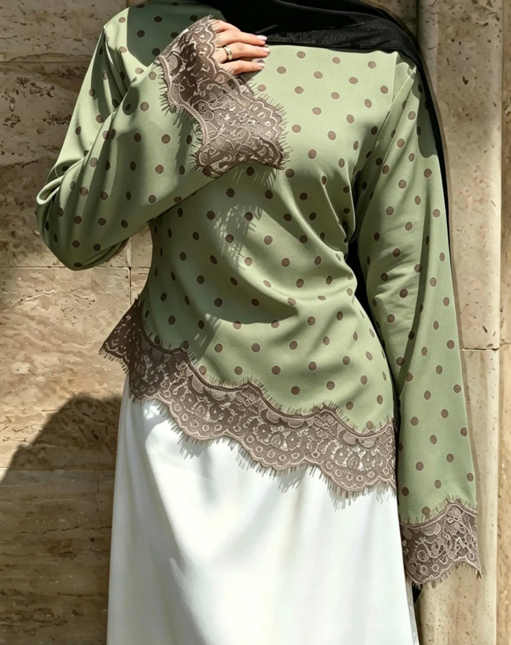 Bluse Jamila
