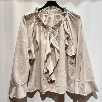 Bluse Saya