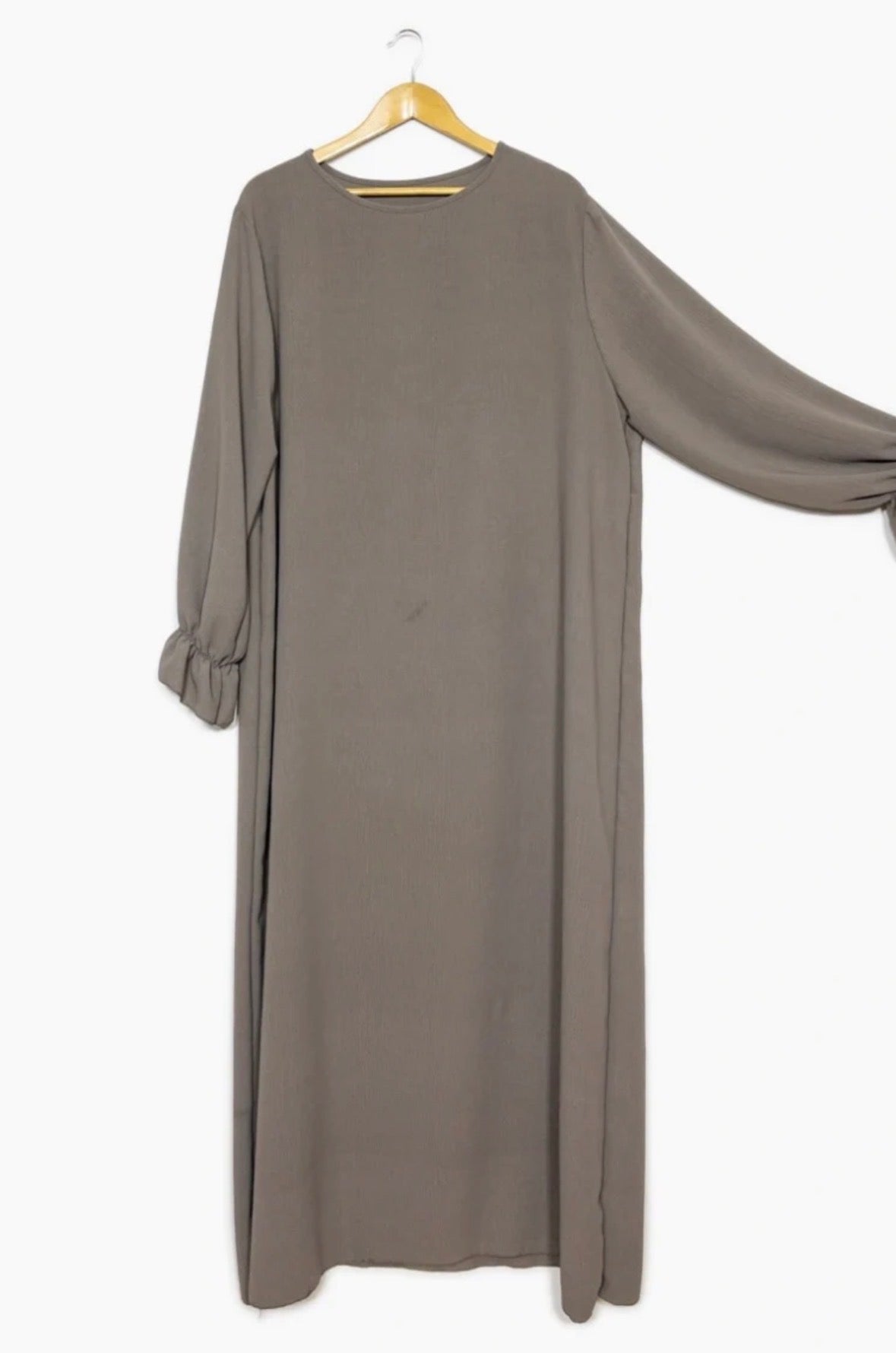 Abaya Hafza Jazz