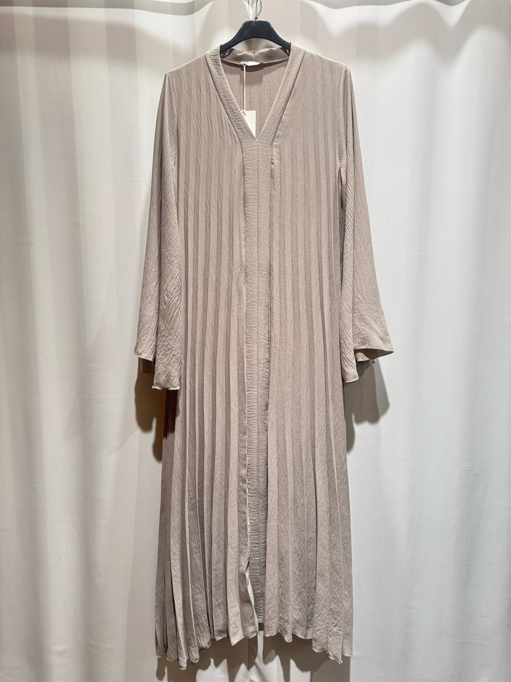 Abaya Mekselina