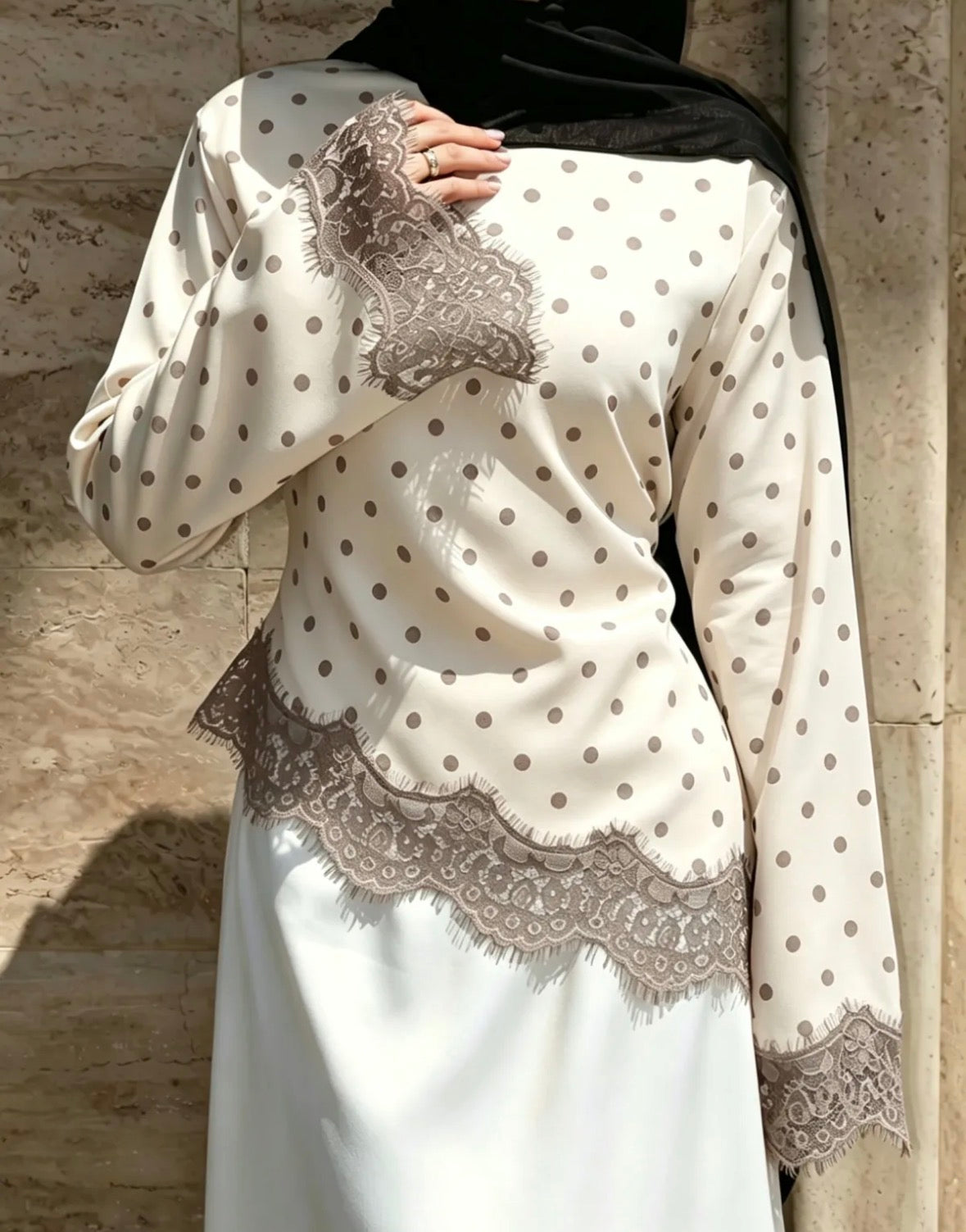 Bluse Jamila