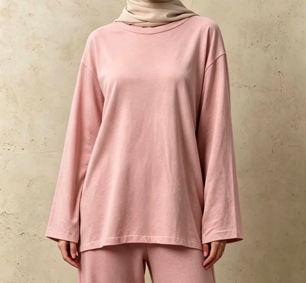 Basic Shirt (Kurz)
