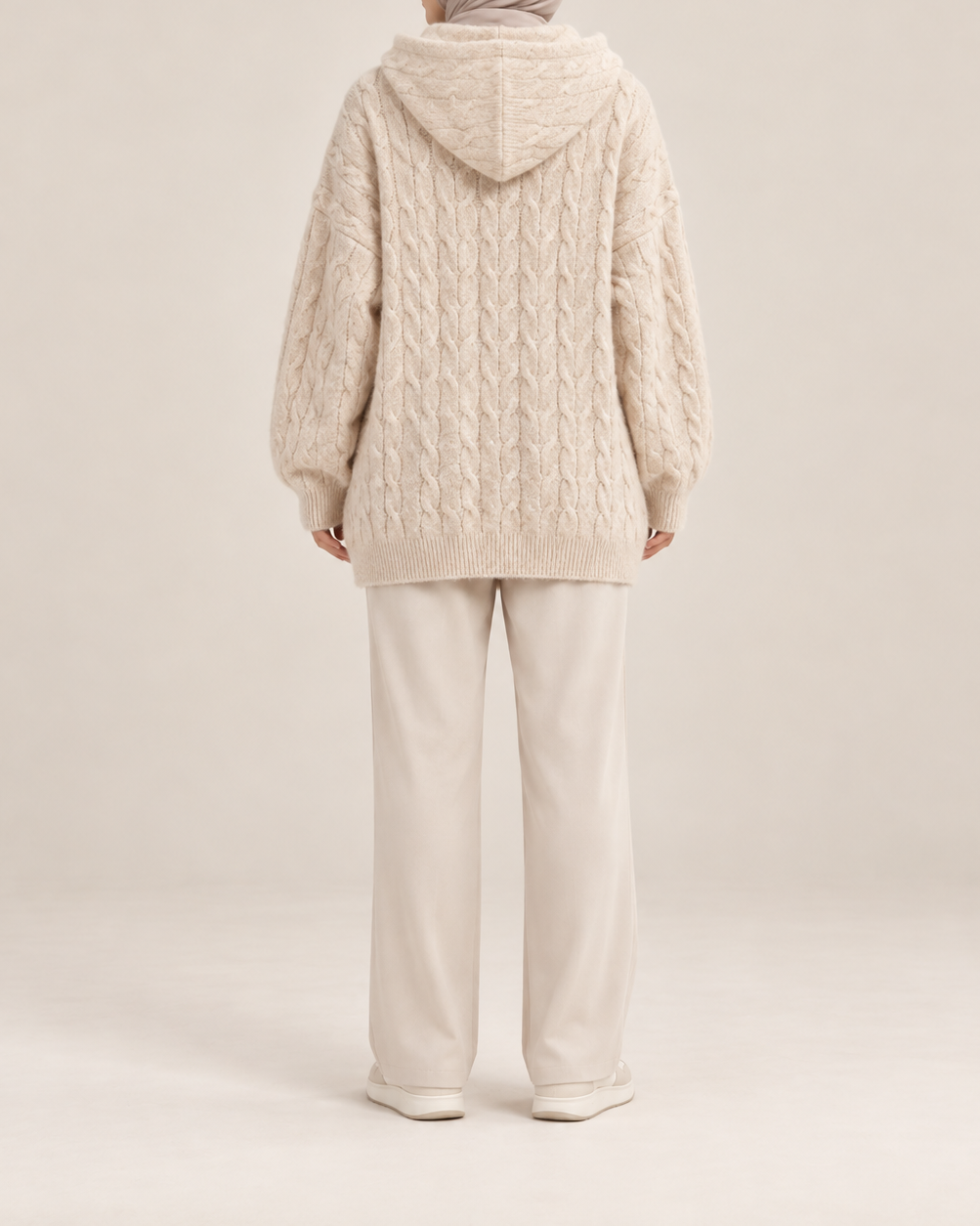 Strickjacke Zümra
