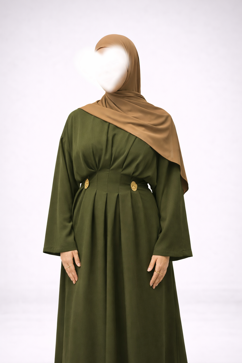 Kleid Ruya