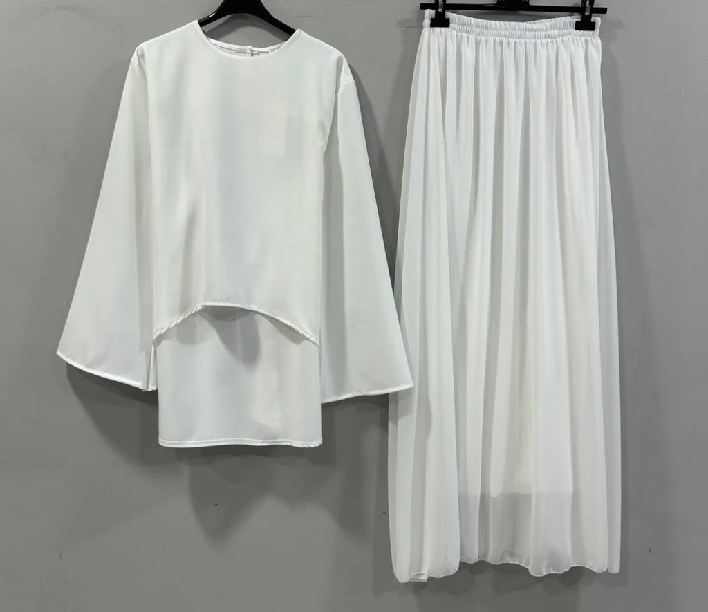 Set Romina