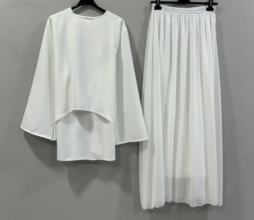 Set Romina