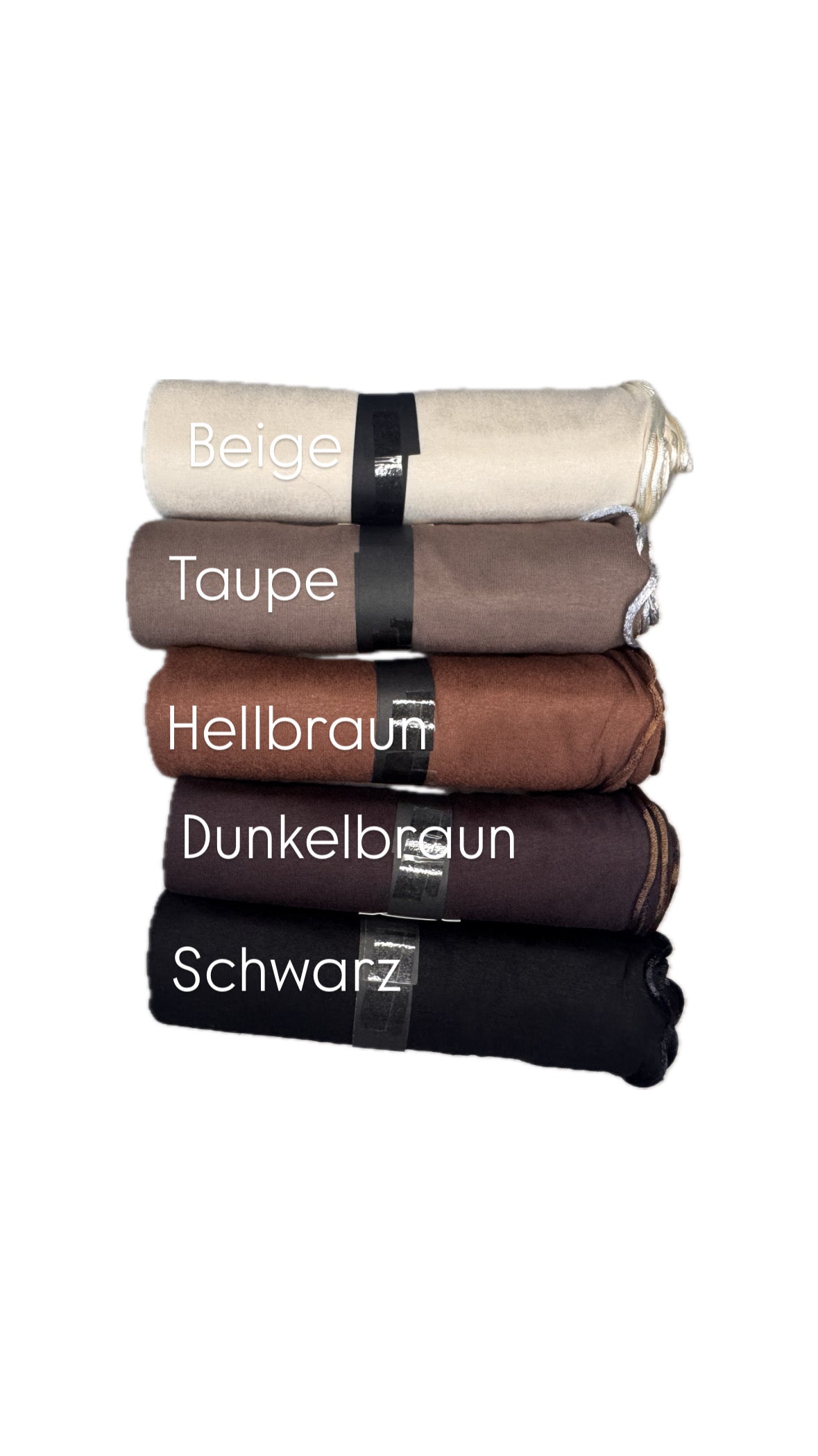 Jersey mit Wellen
