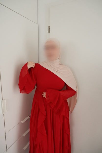 Kleid Lima