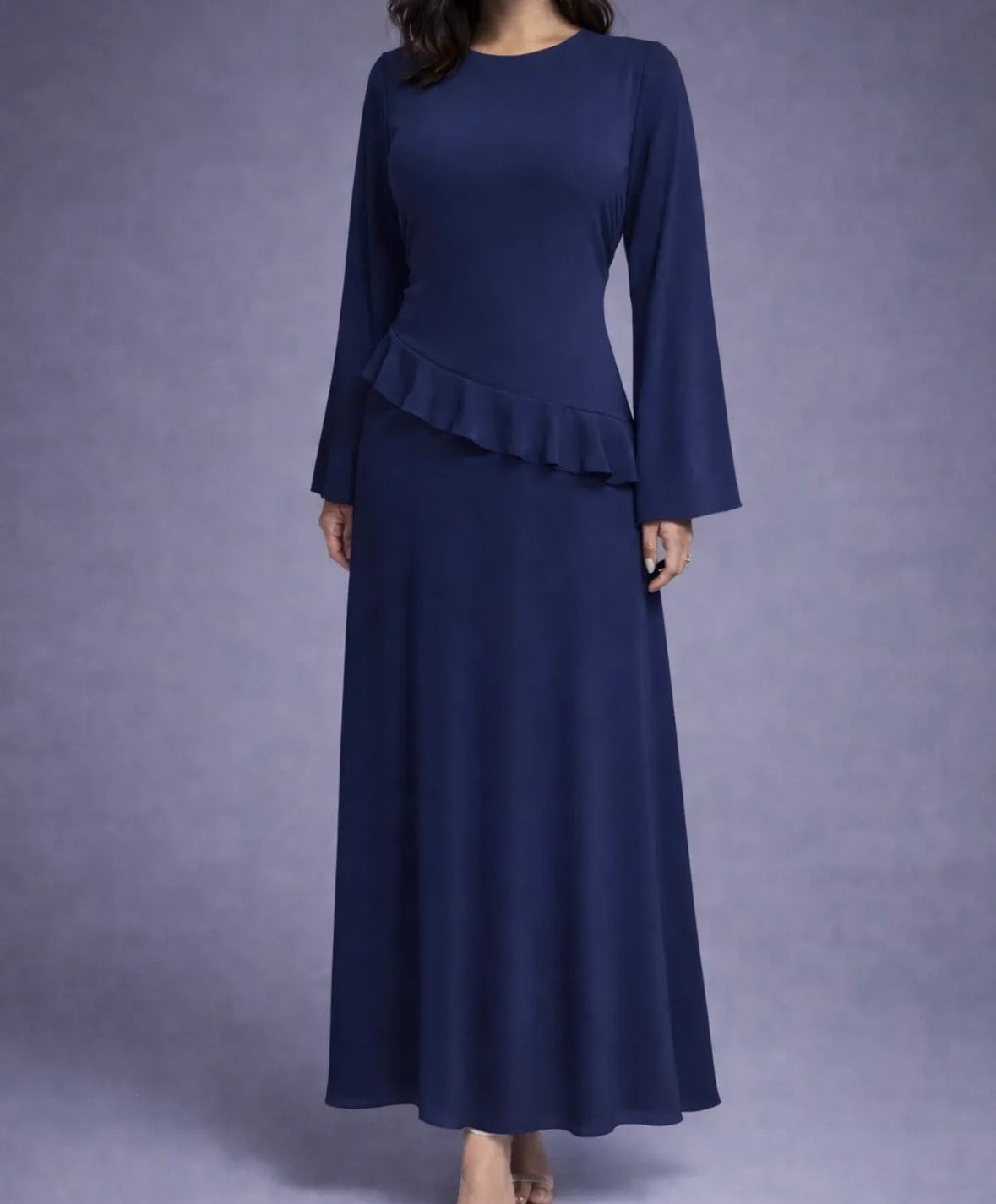 Kleid Kayla