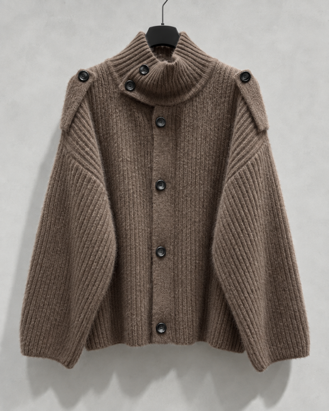 Strickjacke Gülsüm