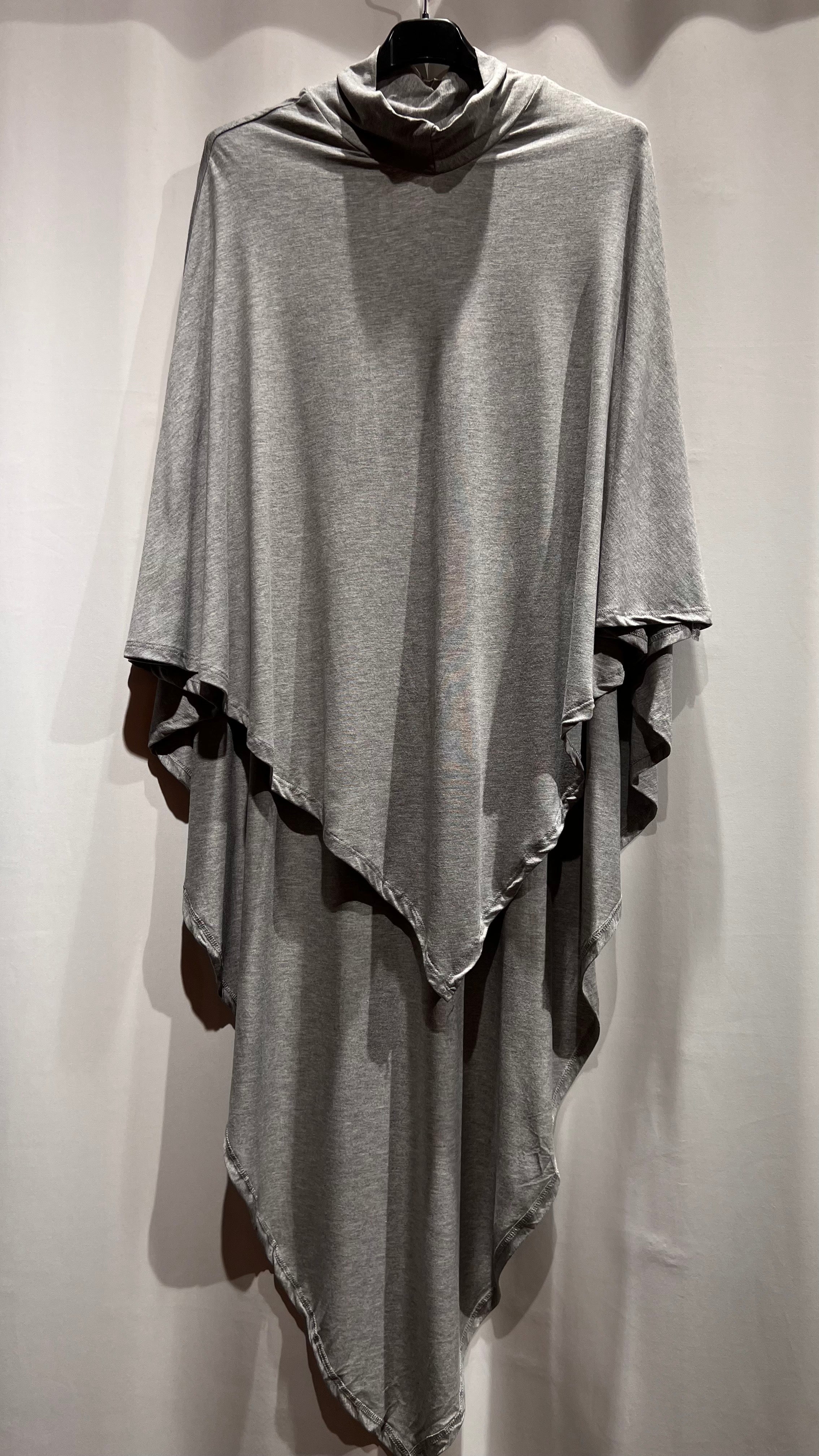 Jersey Khimar