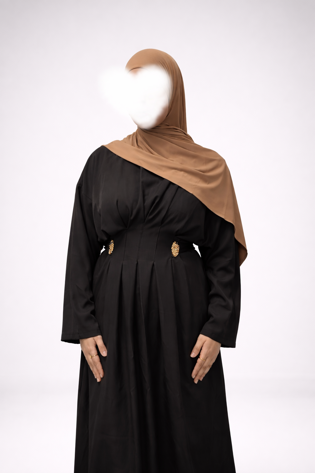 Kleid Ruya