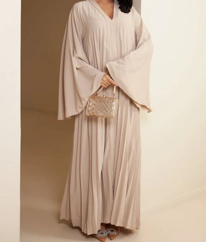 Abaya Mekselina