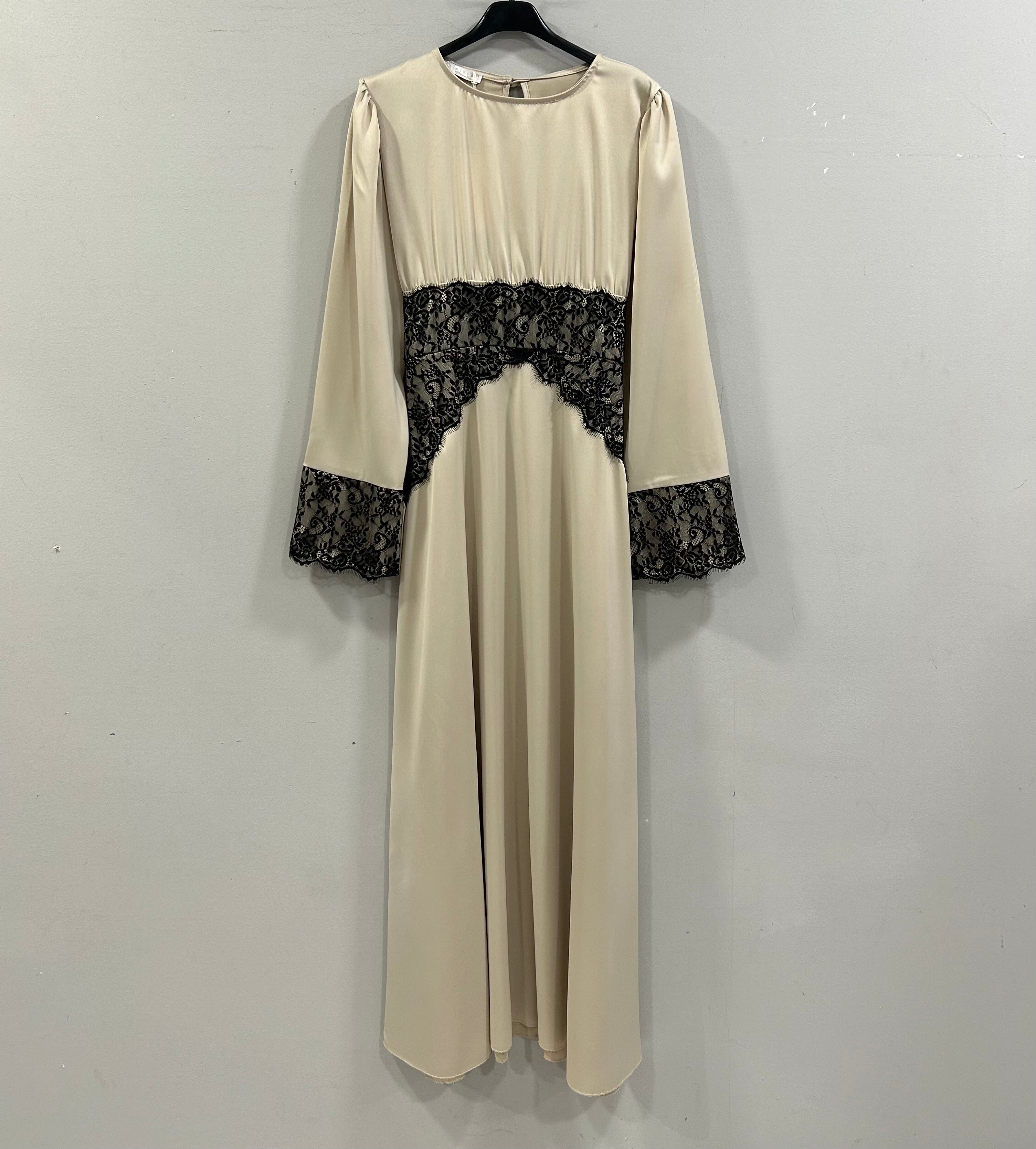 Kleid Lilo
