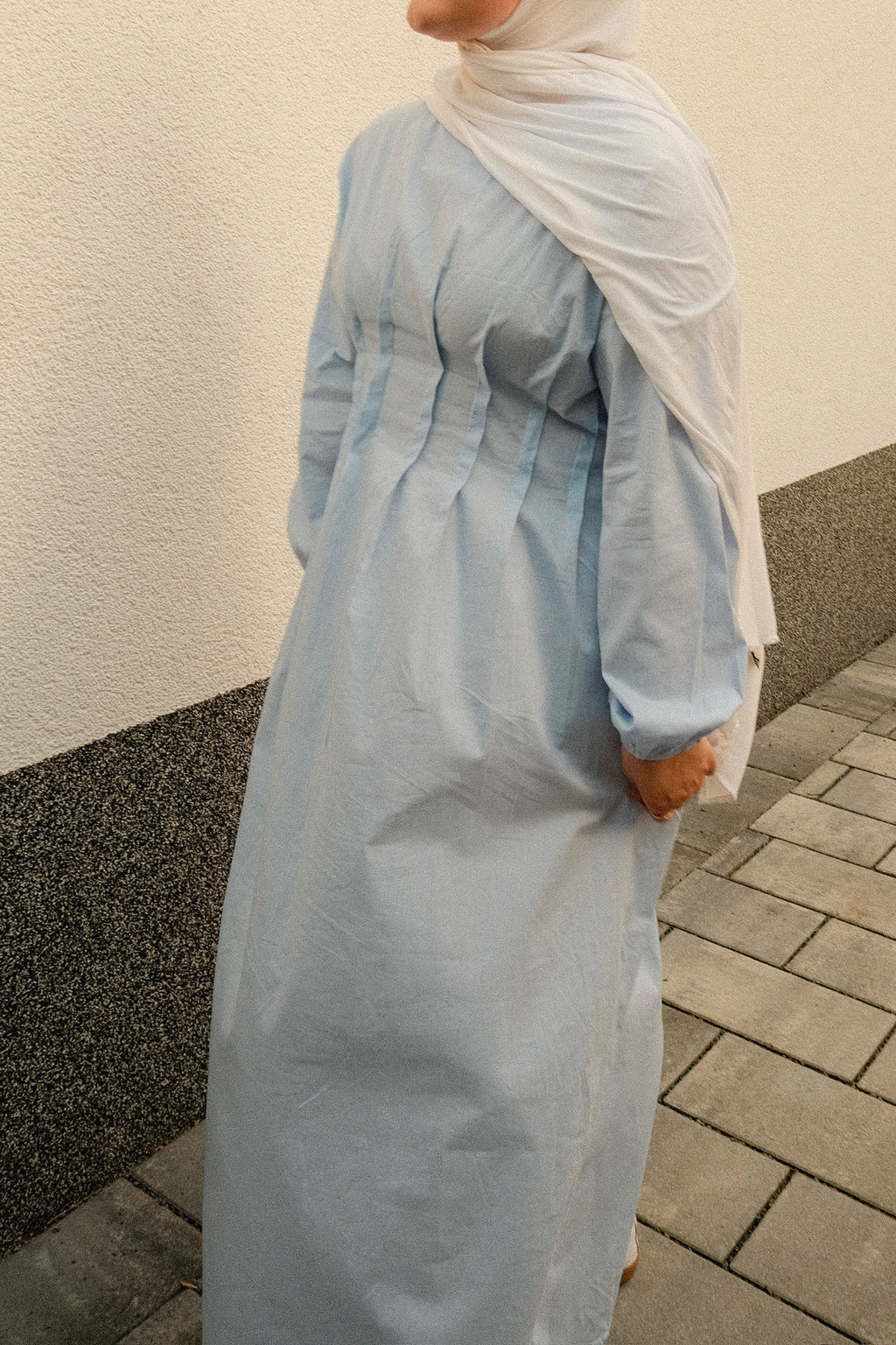 Kleid Meray