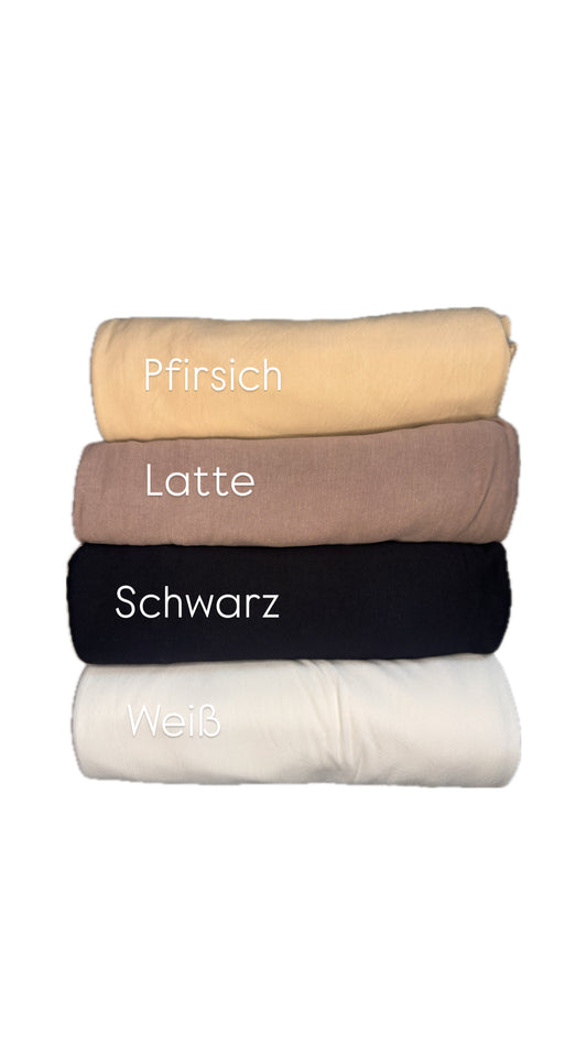 Premium Bamboo Jersey