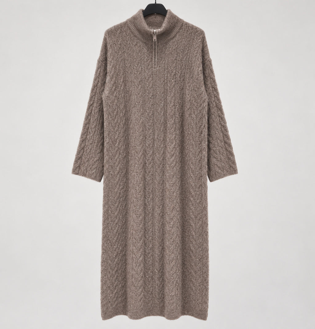 Strickkleid Amalia
