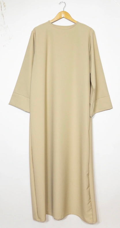 Comfort Abaya