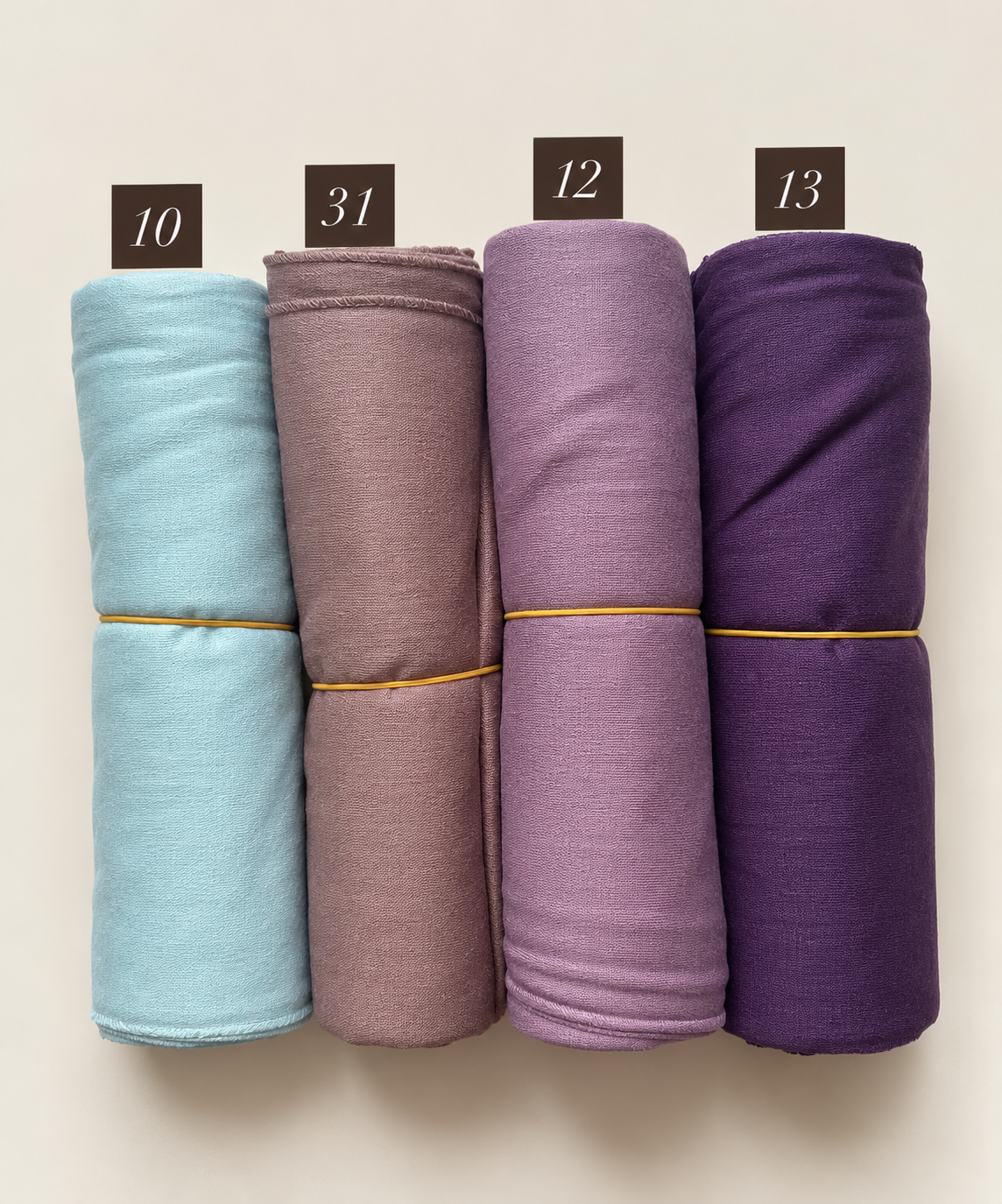 Jersey Hijab