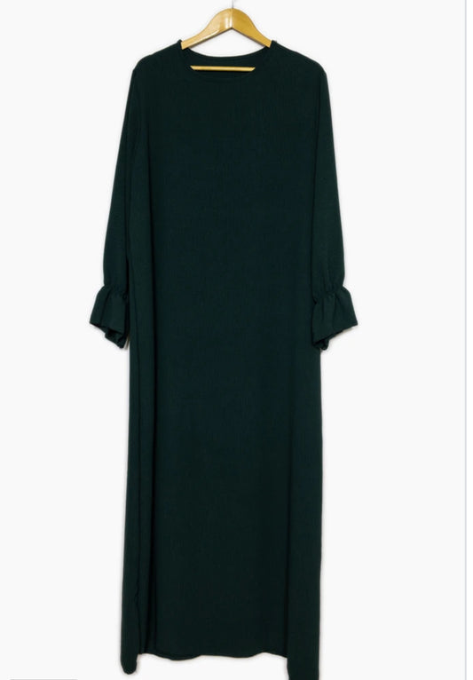 Abaya Hafza