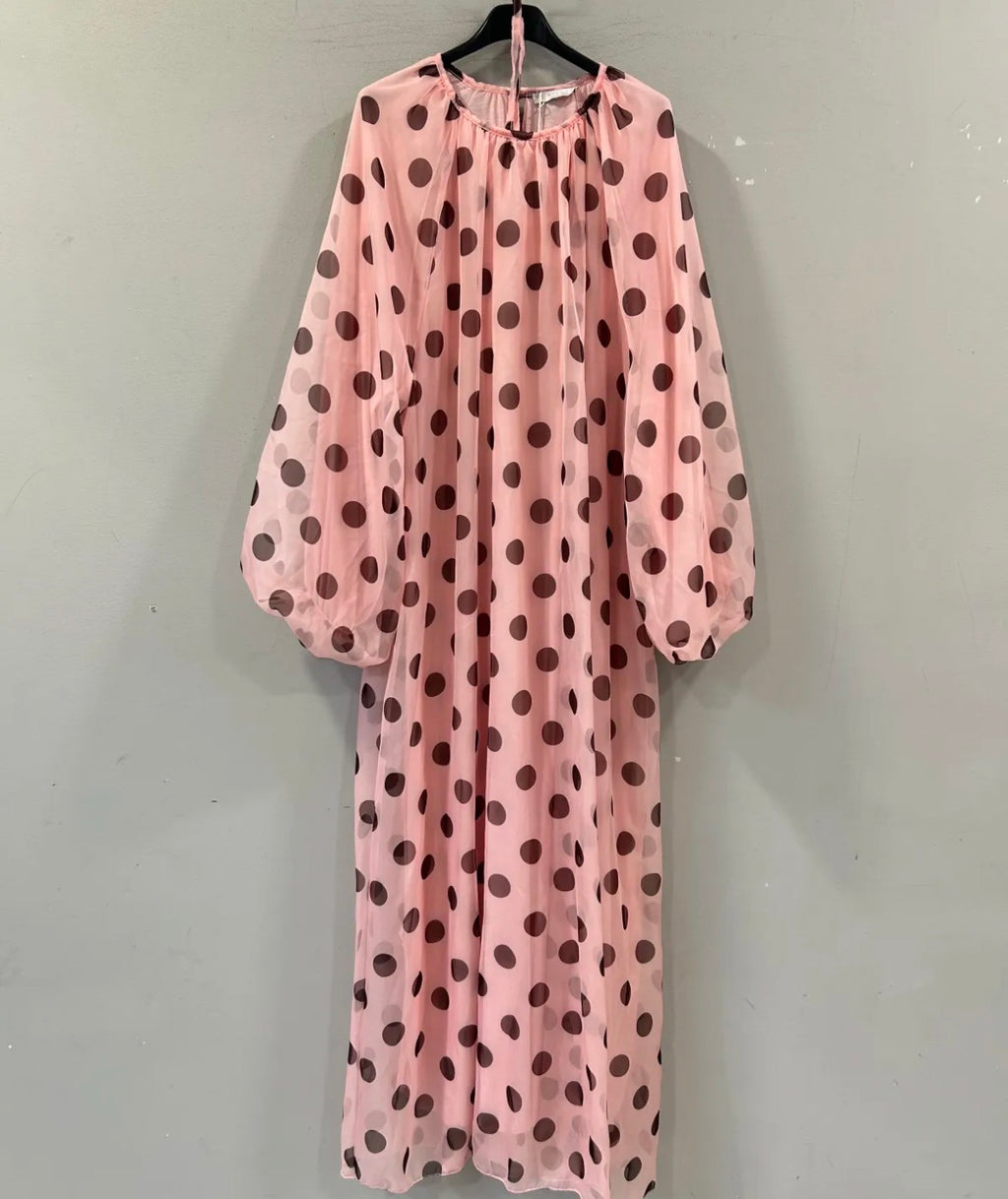 Kleid Beyza