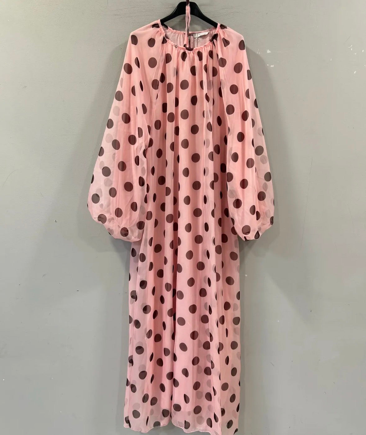 Kleid Beyza