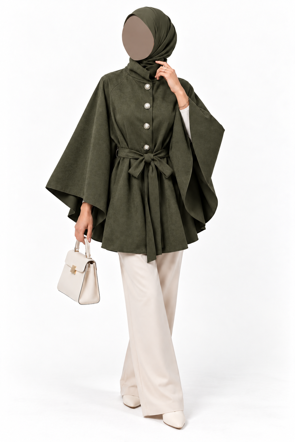 Poncho Sude