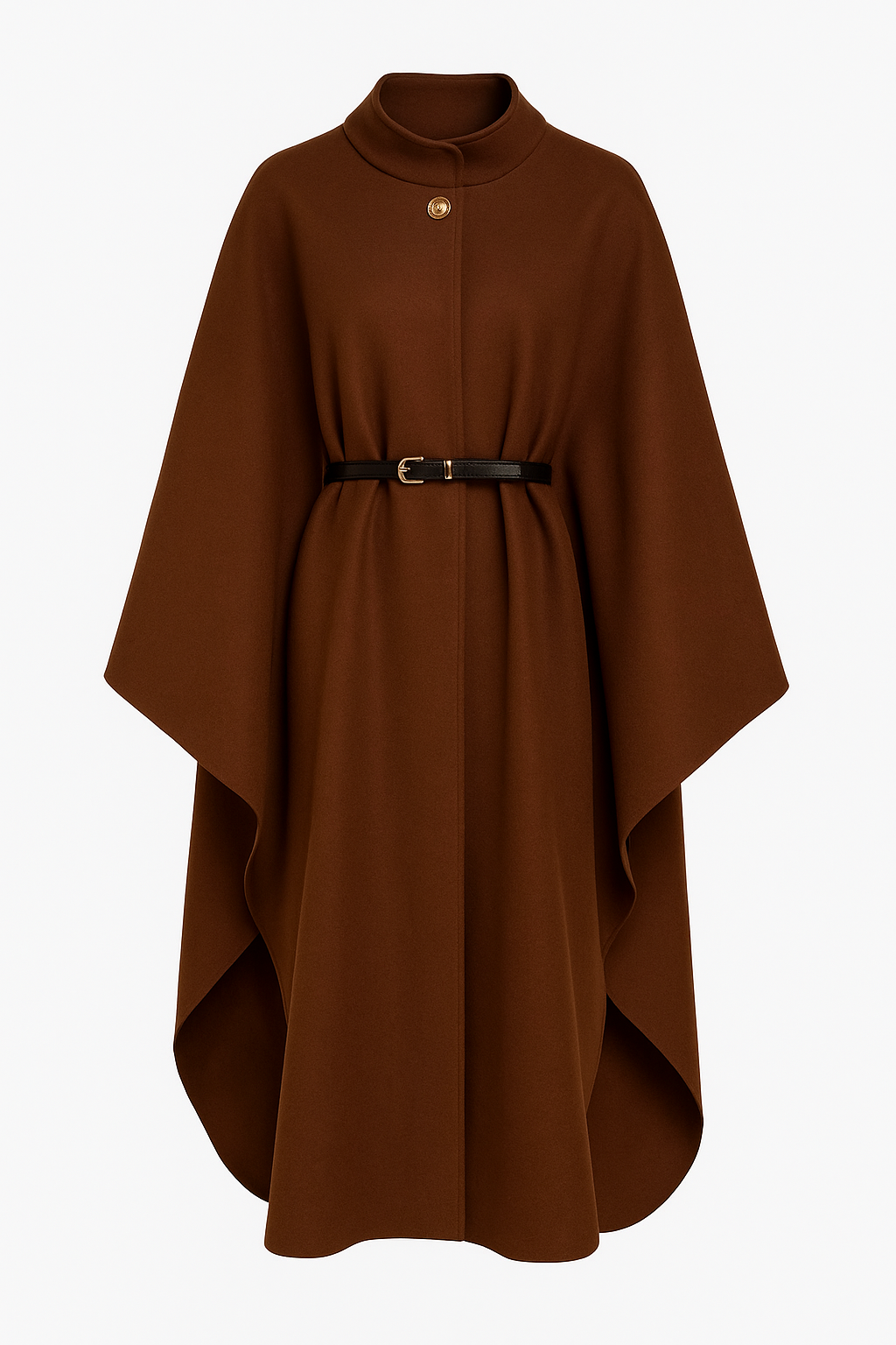 Long Cape
