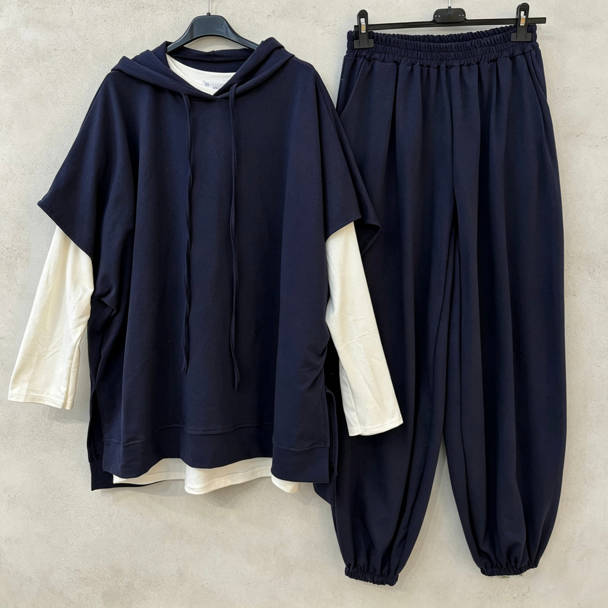 Sport Set (3 teilig)