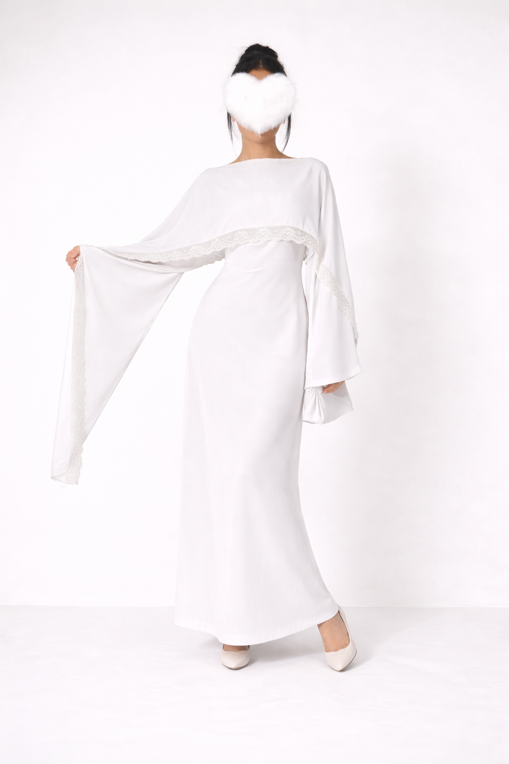 Kleid Nafisah