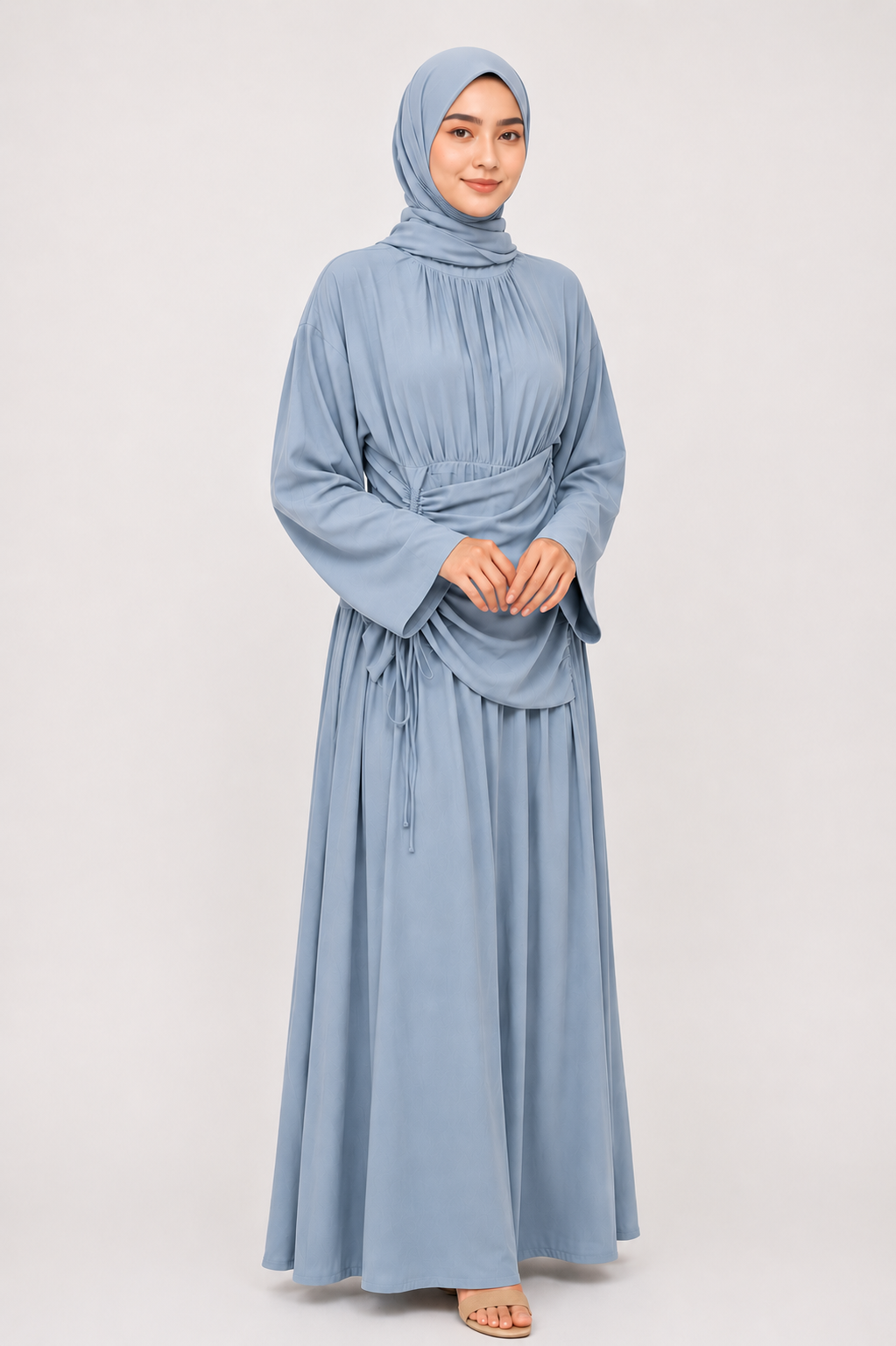 Kleid Seyma