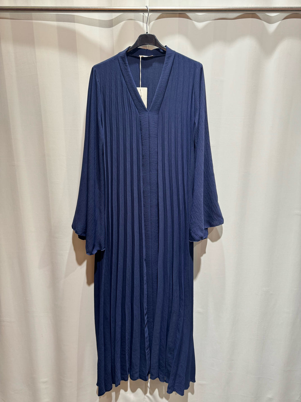 Abaya Mekselina