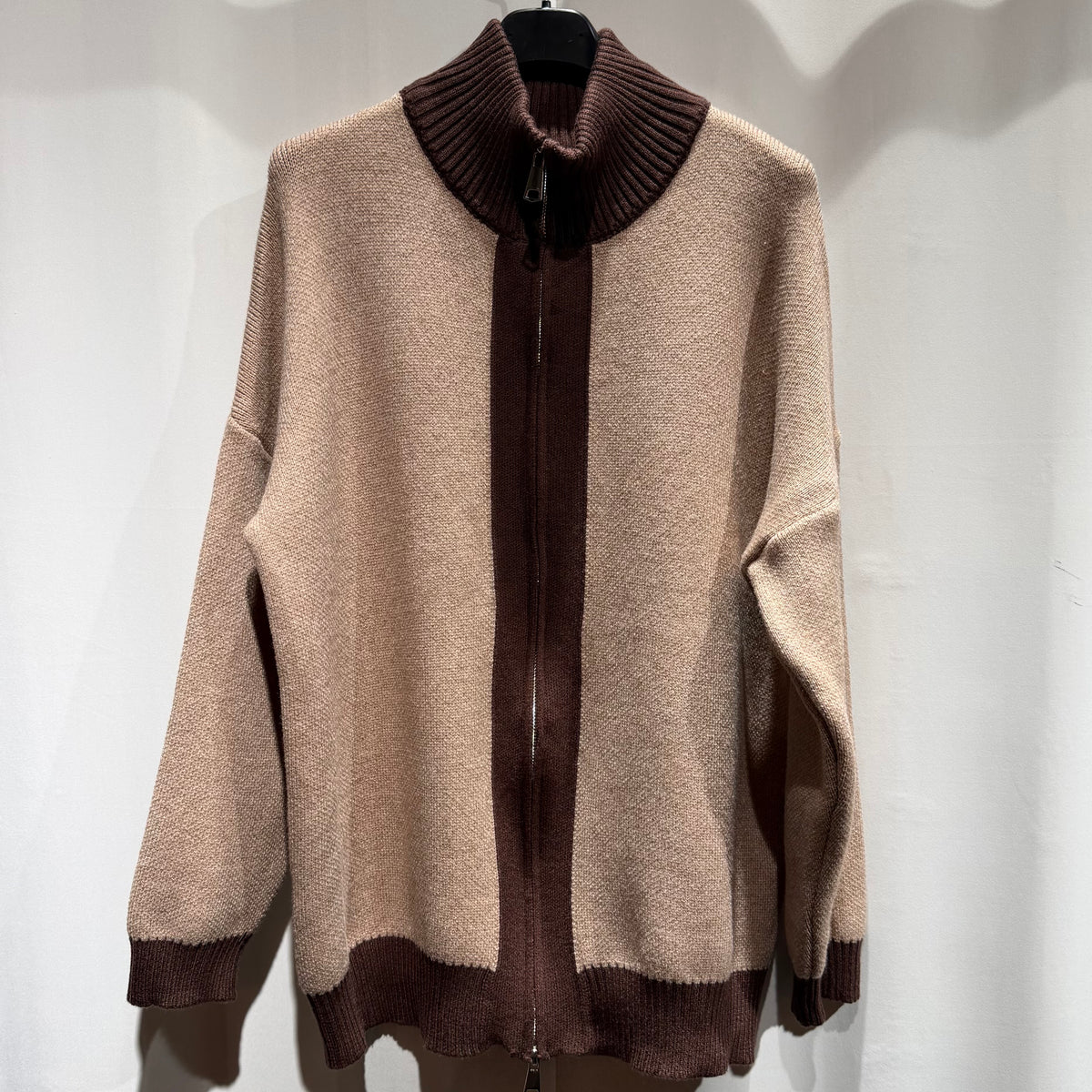 Strickjacke Dora
