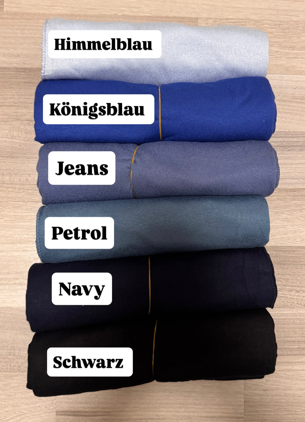 Jersey Hijab