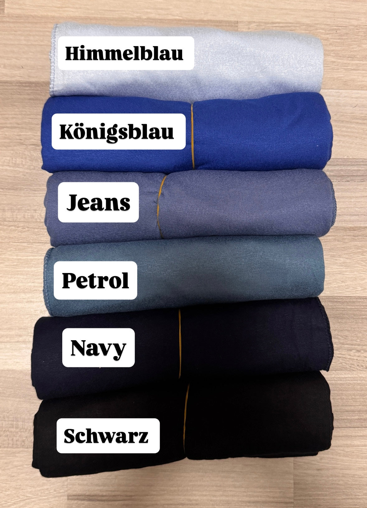 Jersey Hijab