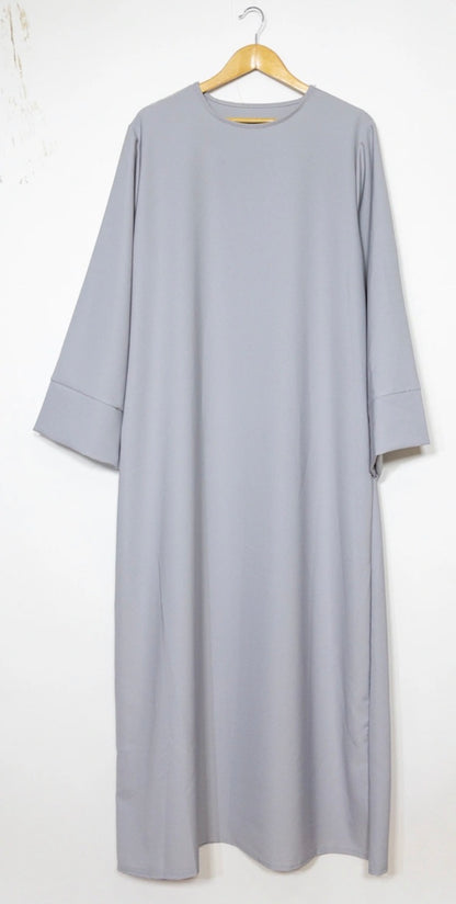 Comfort Abaya