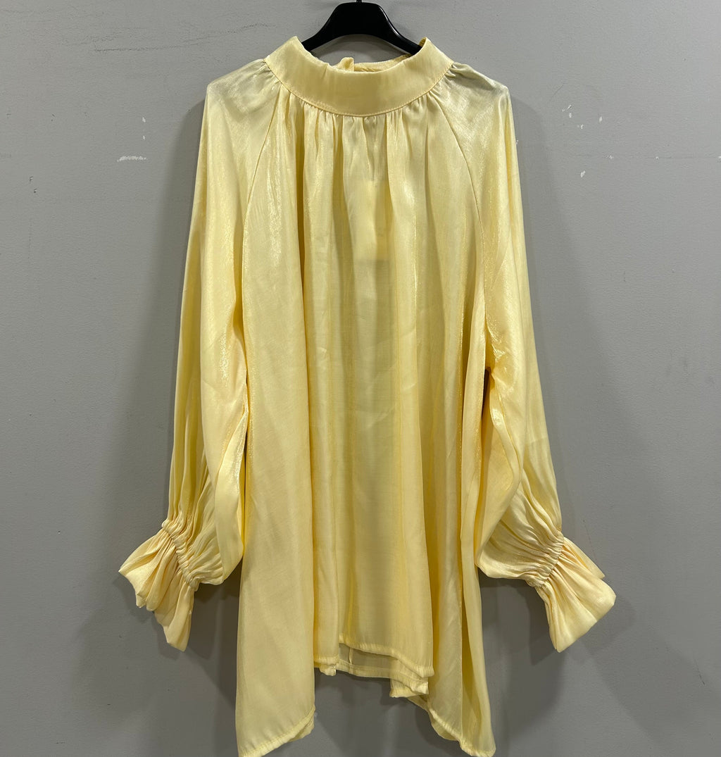 Bluse Ceren