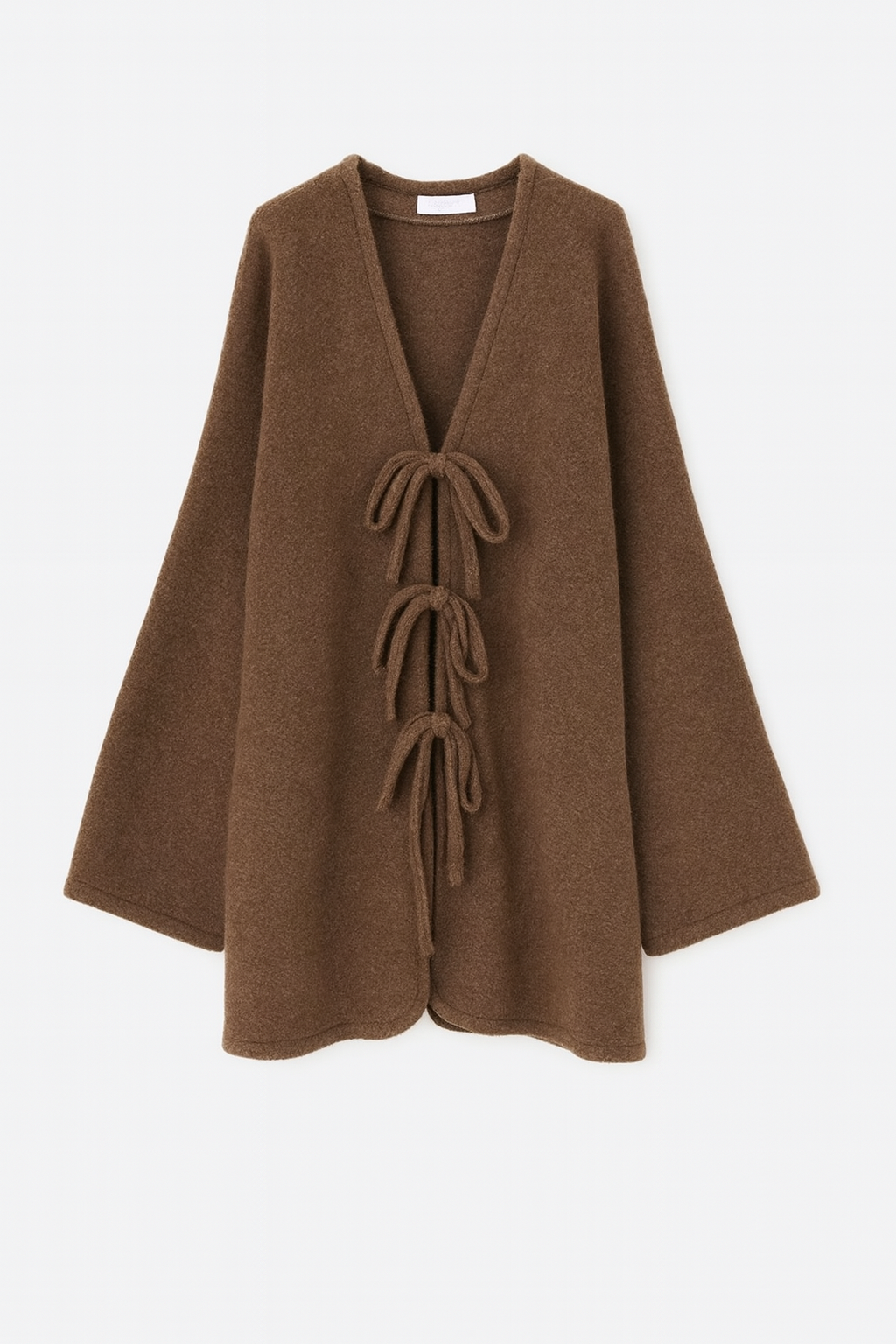 Strickjacke Vesna