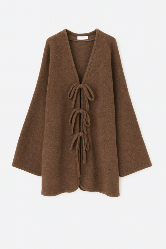 Strickjacke Vesna