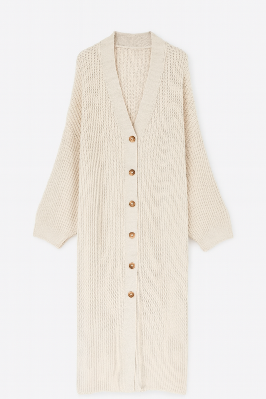 Strickjacke Sila
