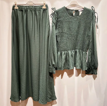 Set Najla
