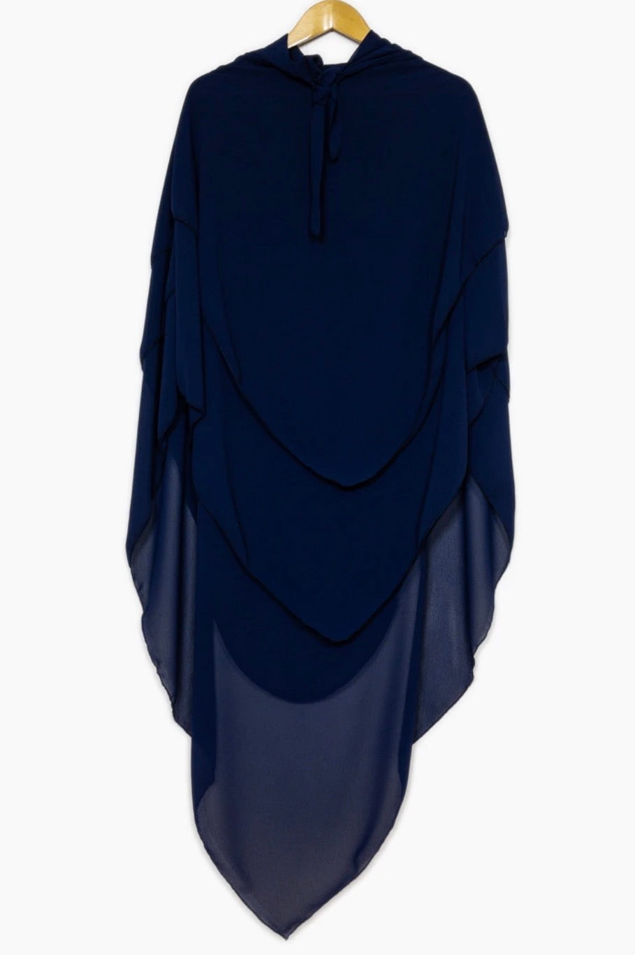 Chiffon Khimar