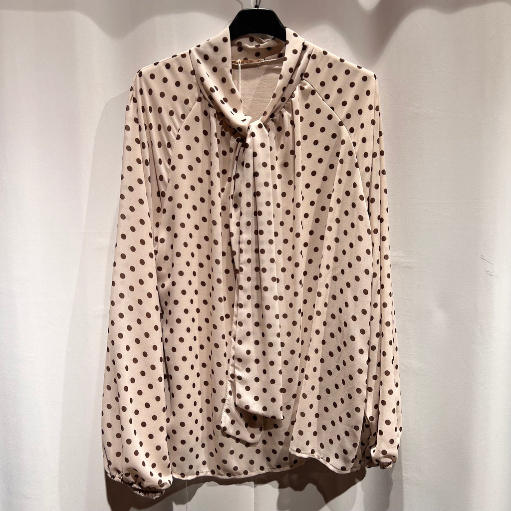 Bluse Daisy