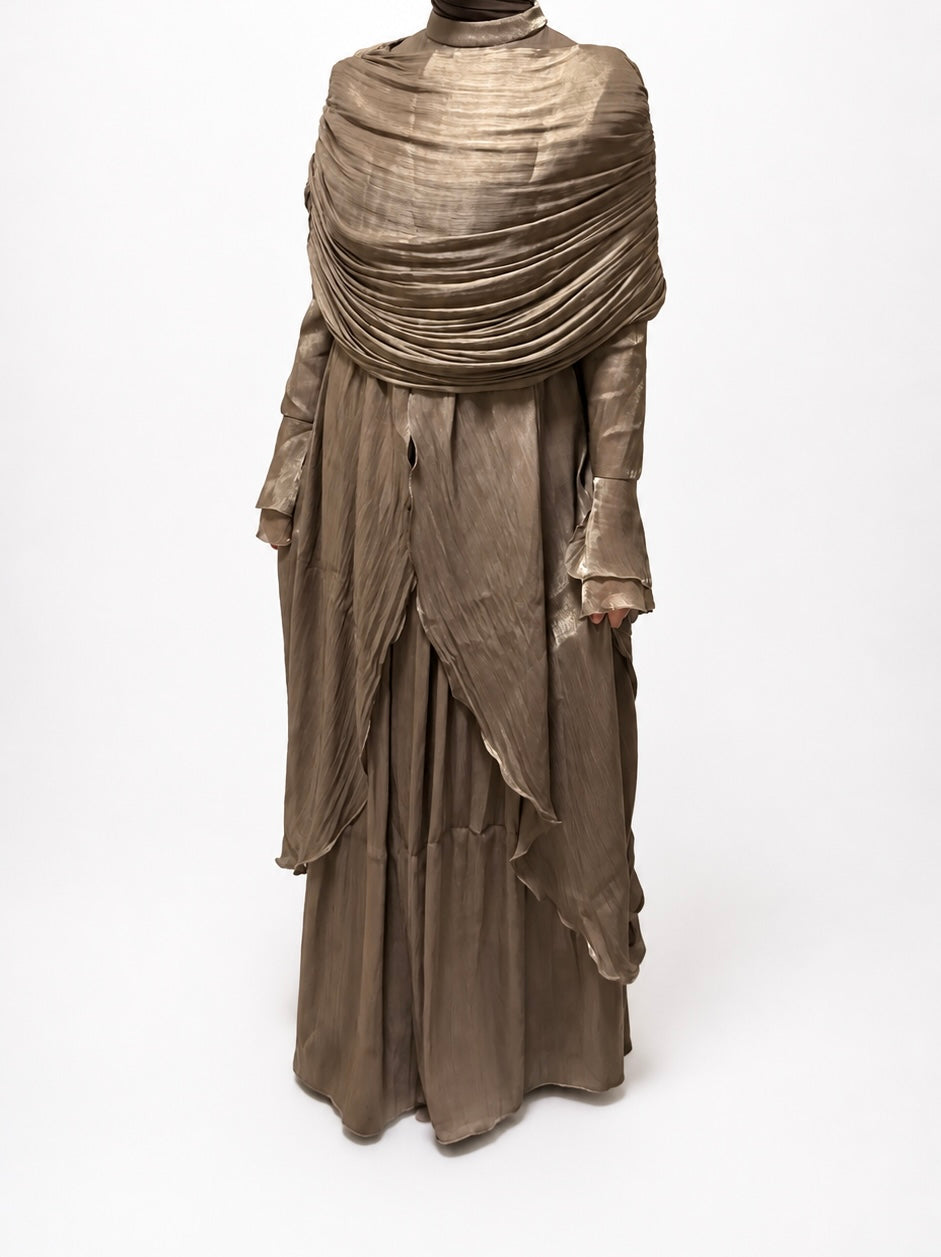 Elegantes Abendkleid Mira